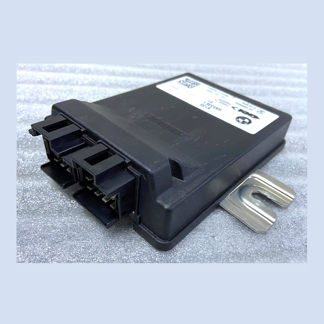 OEM BMW M3 M240I G42 G80 AUTO REAR DIFF CONTROL MODULE 5A533E1