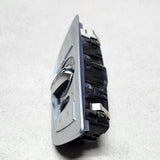 BMW 7 Headlight Control Switch Front Chrome 9493726 7 Series G11 G12