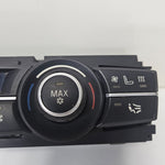 Load image into Gallery viewer, 2007-2014 BMW X5 X6 E70 E71 Climate Control Switch Panel 9165684