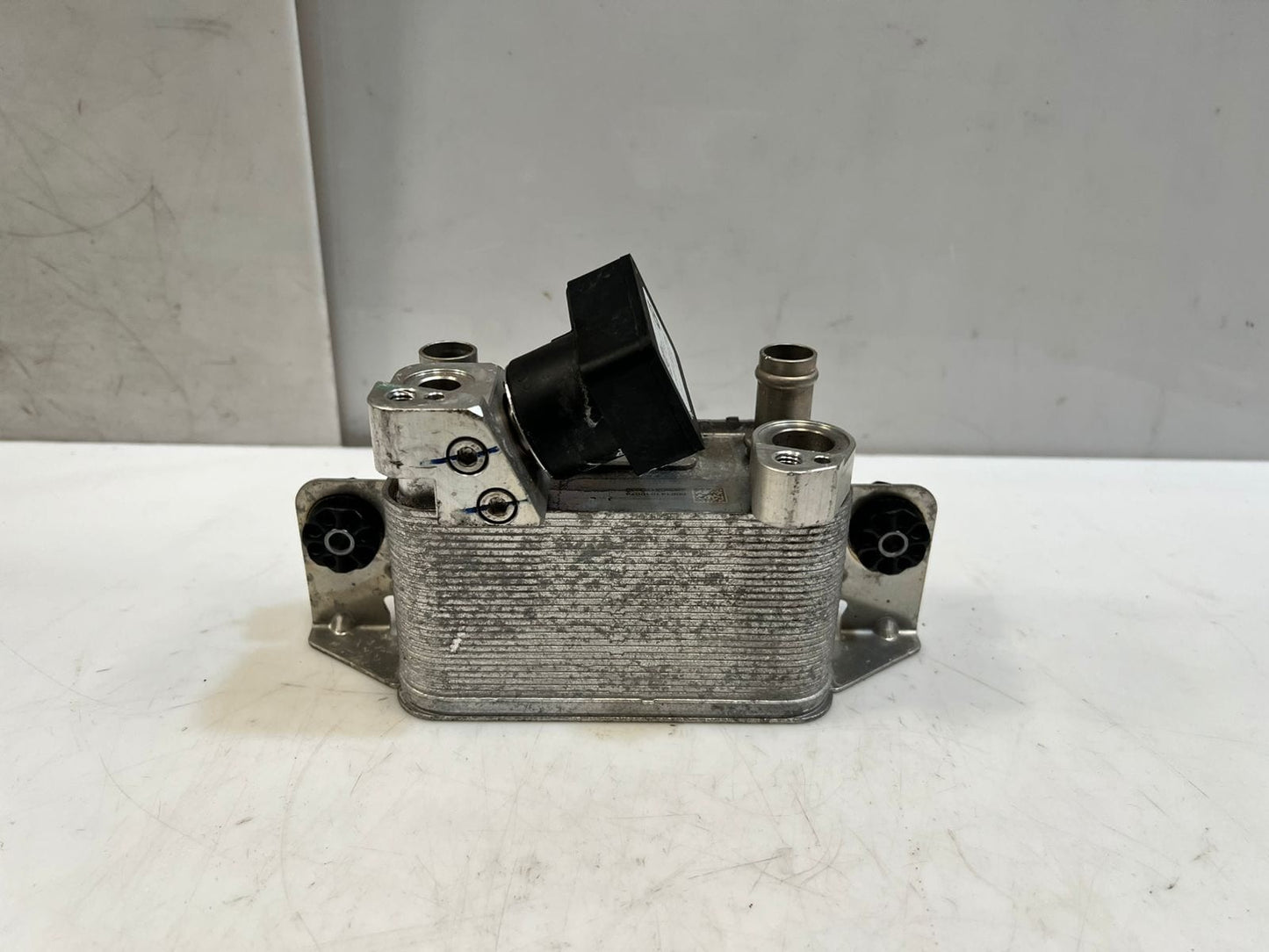 2022 BMW IX XDRIVE40 EV120 AIR CON RECEIVER DRYER 9474774 OEM