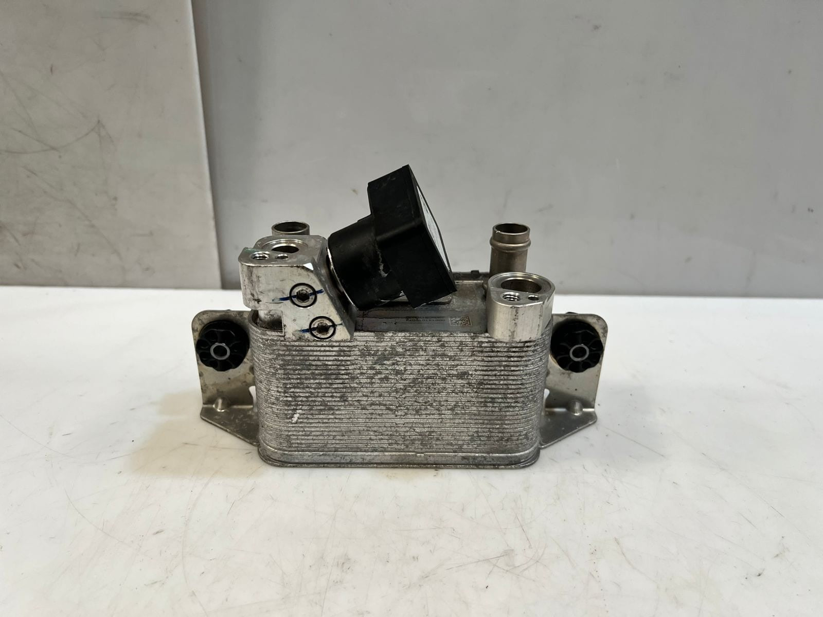 2022 BMW IX XDRIVE40 EV120 AIR CON RECEIVER DRYER 9474774 OEM