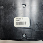Load image into Gallery viewer, 2016 BMW F30, F31, F35, X1 F48, Seat Adjustment Switch 9276615 Front Left