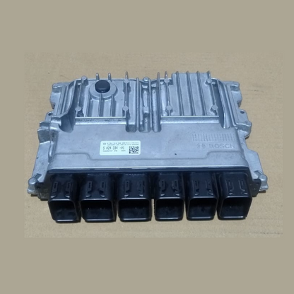 BMW F40 M135I XDRIVE X3 ENGINE COMPUTER BODY CONTROL ECU ECM DME BDC 5A24334