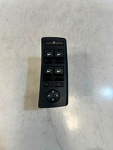 2000-2005 BMW X5 E53 FOLDIND MIRROR Window LIFTER Switch Unit 6952799 OEM