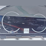 2010-2016 BMW 528i F10 F11 F06 F13 F15 X5 Tachometer Kombiinstrument 6844014
