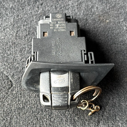 BMW X5 E70 E60 3.0L M57 MÓDULO UNIDAD DE CONTROL DEL MOTOR DDE ECU SET -...