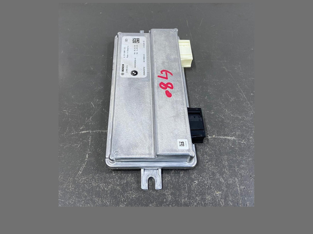 OEM 2021-2023 BMW M550I XDRIVE 4.4L G80 Camera Control Module 5A289D8