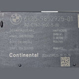 2020-2022 BMW X3 G01 Control Unit Tailgate Function Module 9852925 OEM