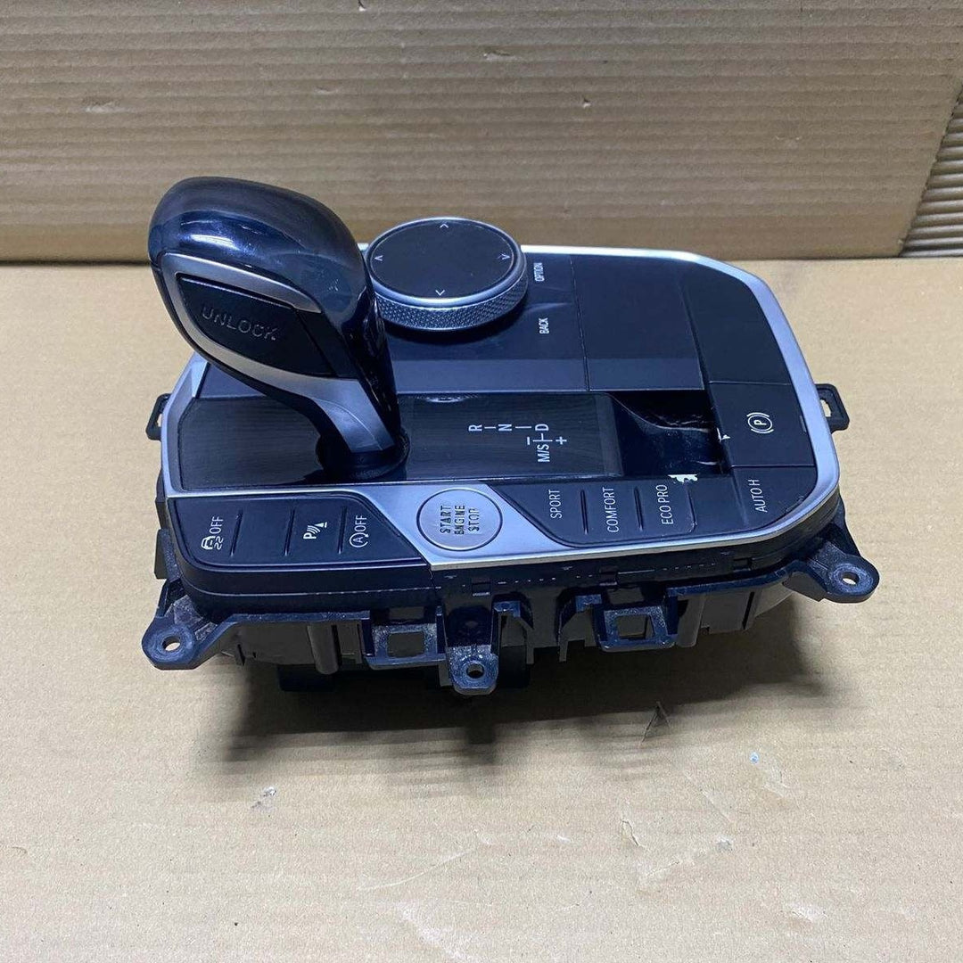 BMW Gear Selector Switch 9857492 F40 F44 G20 G22 G23 G26 G29 G42 3 SER 4 SER Z4