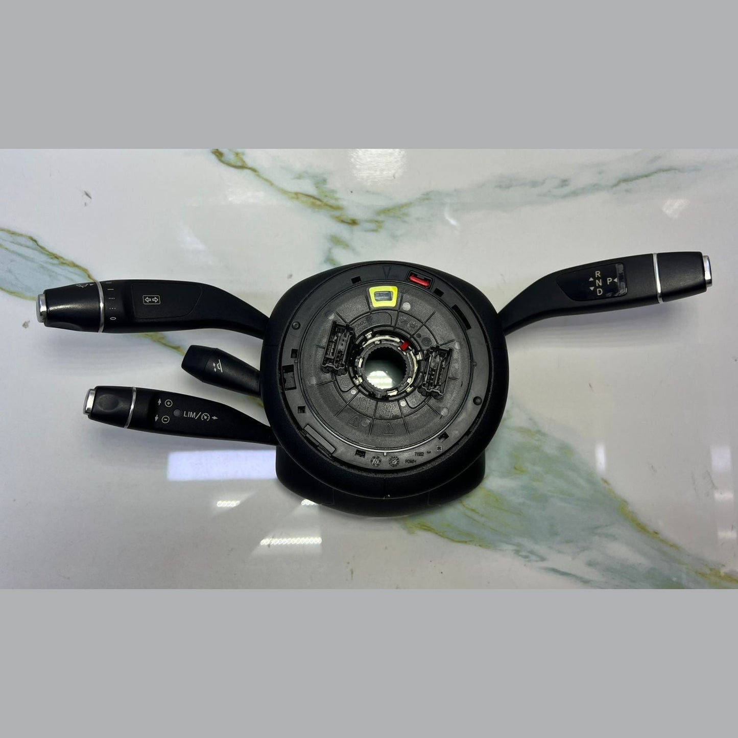 Mercedes-Benz Steering Column Switch Module A2139001402 E-Class W213