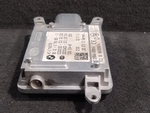 Load image into Gallery viewer, BMW F07 F10 F11 F01 F02 F03 F04 BLIND SPOT DETECTION CONTROL MODULE 6795555
