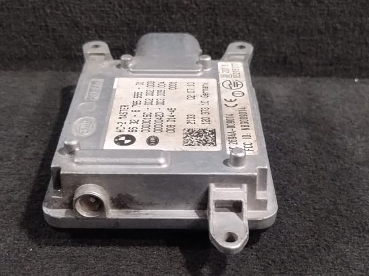 BMW F07 F10 F11 F01 F02 F03 F04 BLIND SPOT DETECTION CONTROL MODULE 6795555