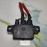 2013-2020 Mercedes-Benz Battery Control Relay Control Module 0009822023 OEM