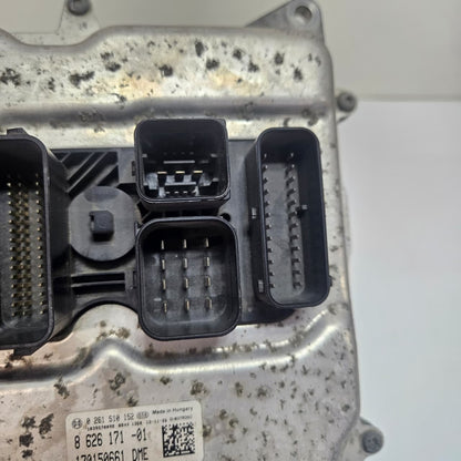 2013-2017 BMW X3 320i 328i 428i 528i Engine Control Module DME 8626171 OEM