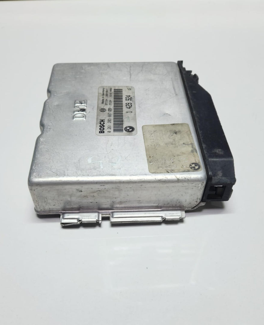 1996-1998 BMW 318i Engine Control Unit ECU 1429924 Z3 and E36