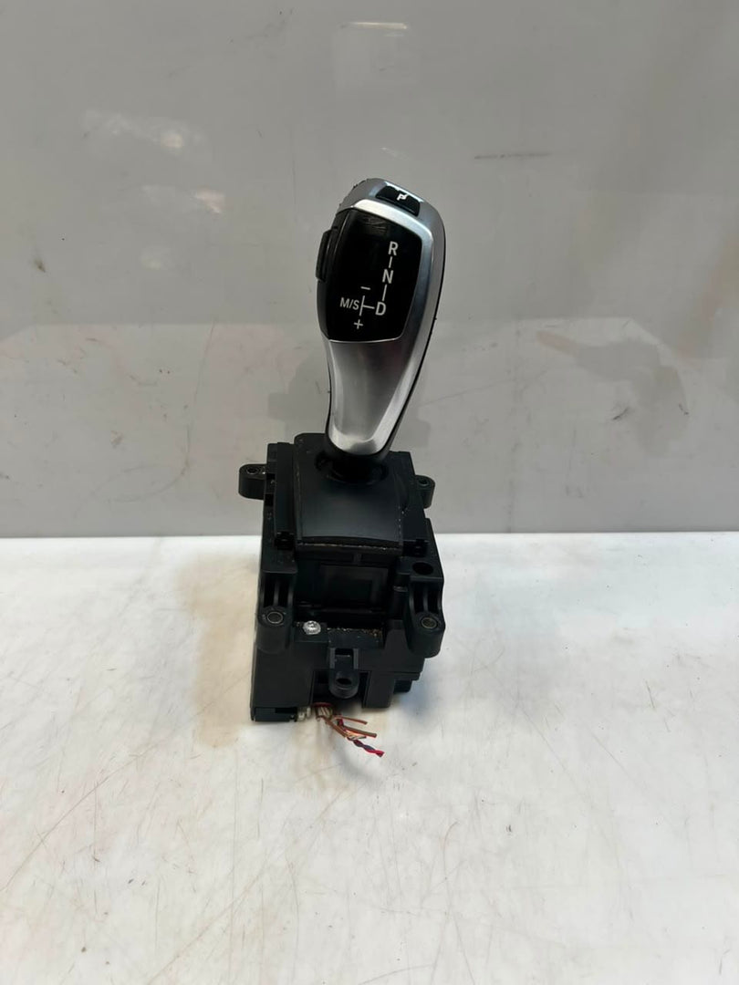 2010 BMW 550i GT 7' F10 5 Series F07 Automatic Gear Shift Selector 9218101 OEM