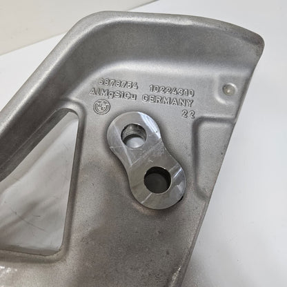 2017-2023 BMW X5 G05 X7 G07 Front Axle Support Crash Wedge 6878754