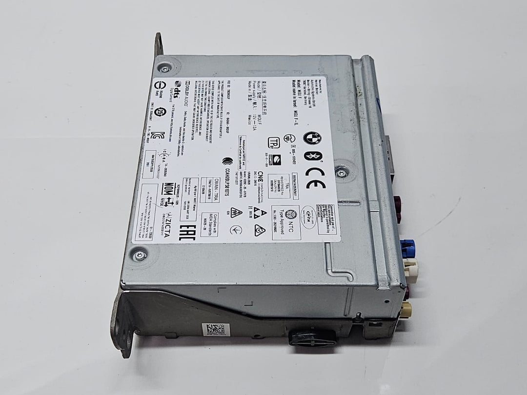 5A3BC21-BMW G20 M Sport & 5 Series Multimedia Audio Head Unit OEM