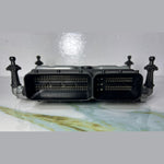 Load image into Gallery viewer, 07-13 Mercedes W221 S-Class Engine Control Module Unit ECM ECU A273 1531191 OEM