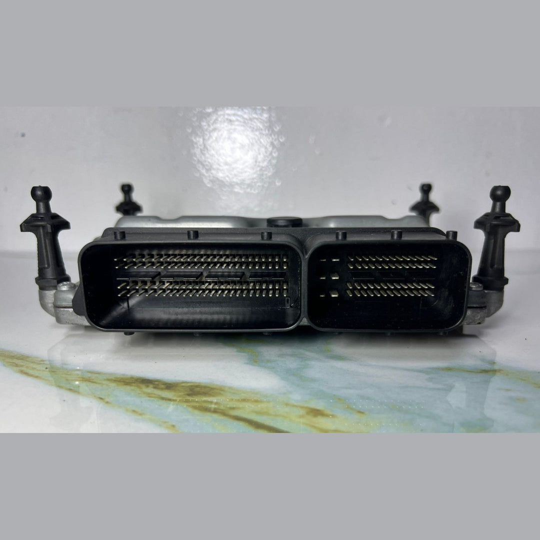 07-13 Mercedes W221 S-Class Engine Control Module Unit ECM ECU A273 1531191 OEM