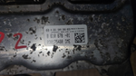 Bild in die Galerieansicht laden, ECU SET BMW X1 E84 lci 8610678 2013 TURBO ENGINE AUTO KM 096752