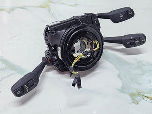2007-2013 BMW X5 E70 Steering Column Switch Module 9251135 OEM