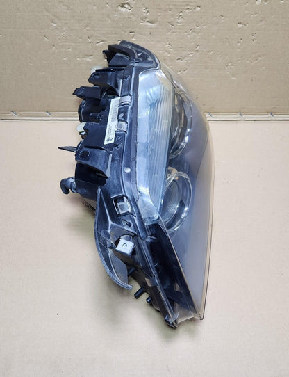 2006 BMW 750i Xenon Headlight 6937241 7 Series E65 E66 LCI Right side 