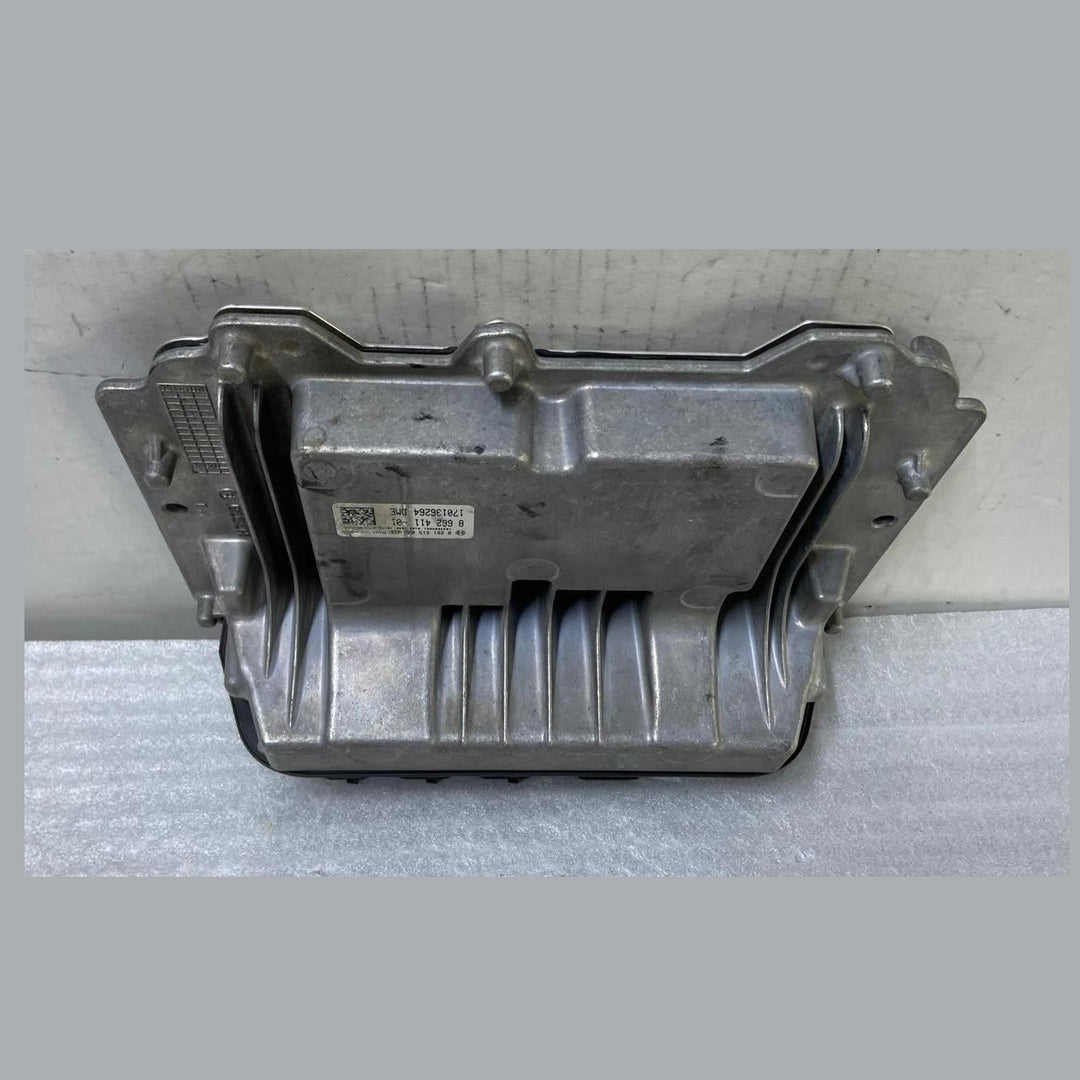 OEM BMW 118i 318i F30 F20 B38 ENGINE CONTROL UNIT MODULE DME ECU ONLY 8662411