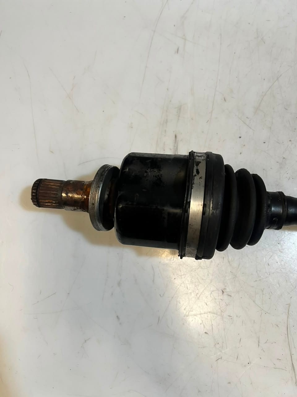 2014-2024 Mini Cooper F55 F56 F57 Front Axle Left Drive Shaft  8643385
