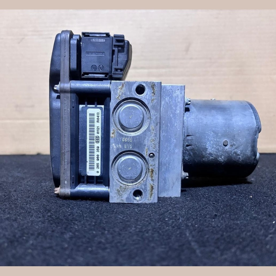 OEM BMW X5 X6 E70 E71 2007–2014 ABS HYDRAULIC BRAKE PUMP MODULE OEM 6798284