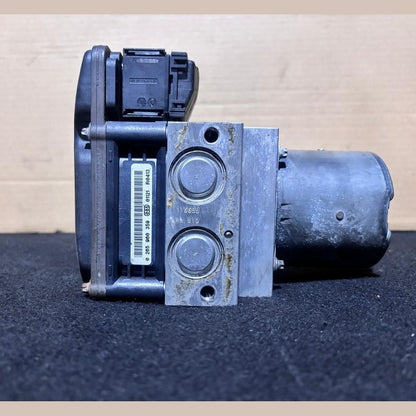 OEM BMW X5 X6 E70 E71 2007–2014 ABS HYDRAULIC BRAKE PUMP MODULE OEM 6798284