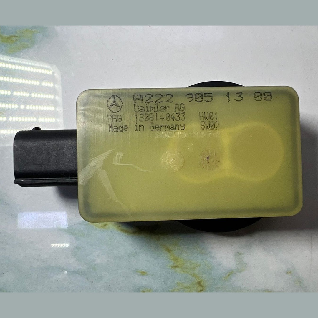 2014-2017 Mercedes-Benz S550 Air Quality Sensor A2229051300 S-Class W222, R231, 