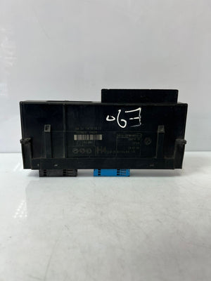 05-10 BMW 1 3' E87 E90 E91 E92 BODY CONTROL ELECTRONIC JUNCTION BOX PL2 9119496
