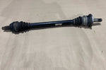 Load image into Gallery viewer, 2011-2016 BMW 535i xDrive Rear Right CV Axle Shaft 7581030 BMW 535i xDrive F10 m