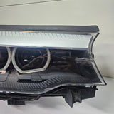 BMW  2016-2018 5-Series G30 G38 LED Headlight Right Side XENON ECE 7458884