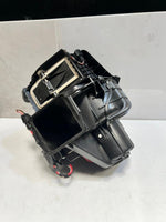 Load image into Gallery viewer, 2009-2016 BMW M5 5 Series F10 F11 F07 GT F12 LCI F01 Heater Blower Motor 9248170
