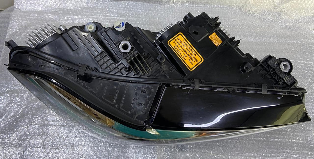 OEM BMW X5 G05 X6 G06  LASER DYNAMIC HEADLIGHT  SIDE US RHS 5A279A4 No modules