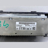 OEM BMW 430XI G80 AUDIO RADIO HEAD UNIT RECEIVER CONTROL MODULE UNIT 5A69496