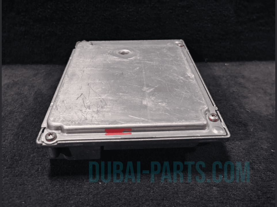 BMW 7 series E65 E66 3.5i 4.5i N62 ENGINE ECU COMPUTER DME CONTROL UNIT 7523368