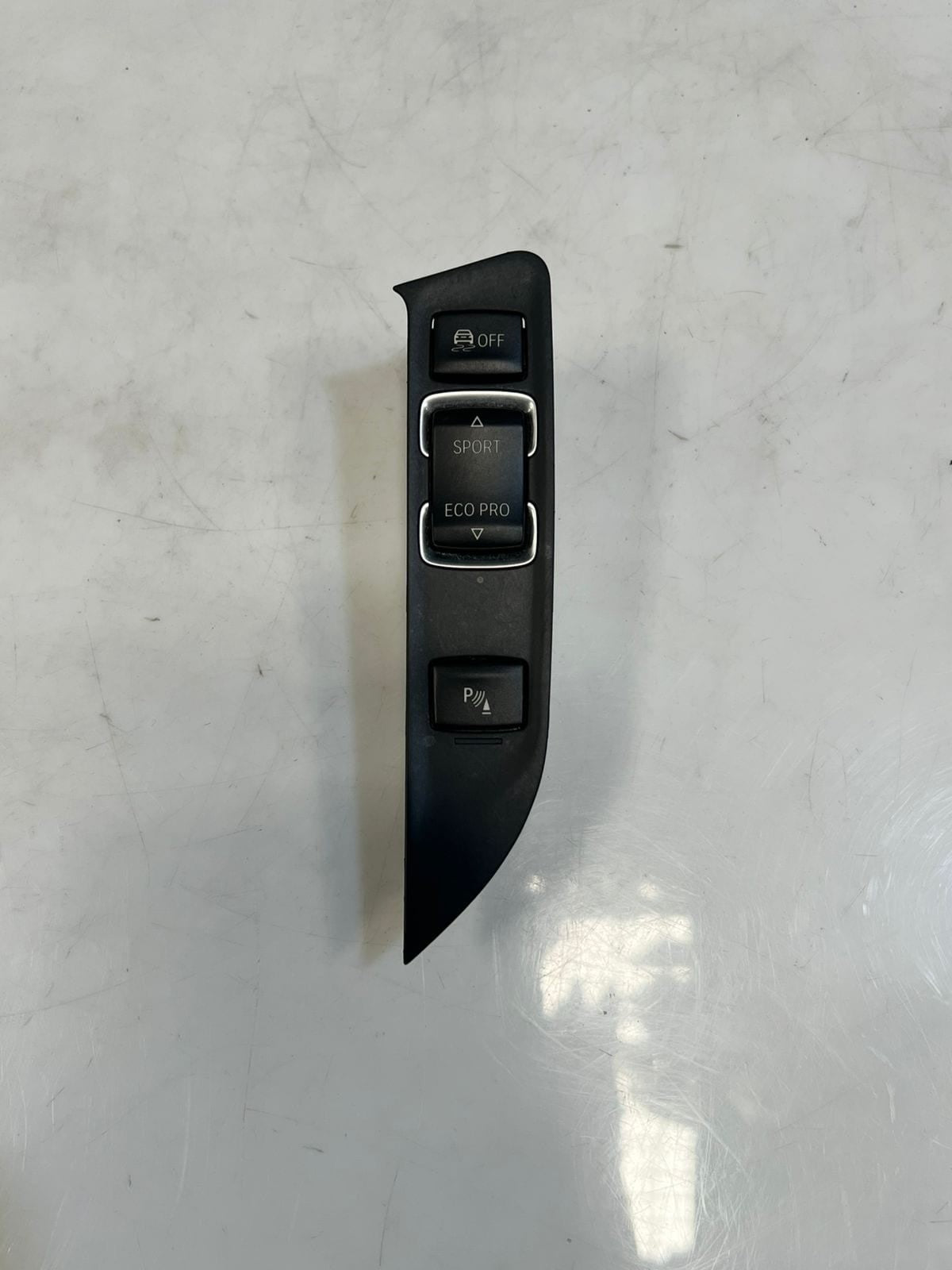 BMW 1 4 Series F20 F22 F23 F32 F33 Traction Control Switch Panel 9252921