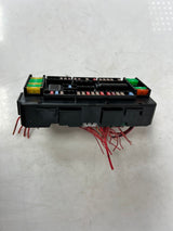 2015-2016 BMW 435i 1 2 3 4 F Series Engine Fuse Box Control Module 9389068 OEM
