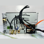قم بتحميل الصورة إلى عارض الصور، 13–16 Mercedes-Benz W166 GLE Radio Audio Head Unit CD Player A166 9005420 OEM