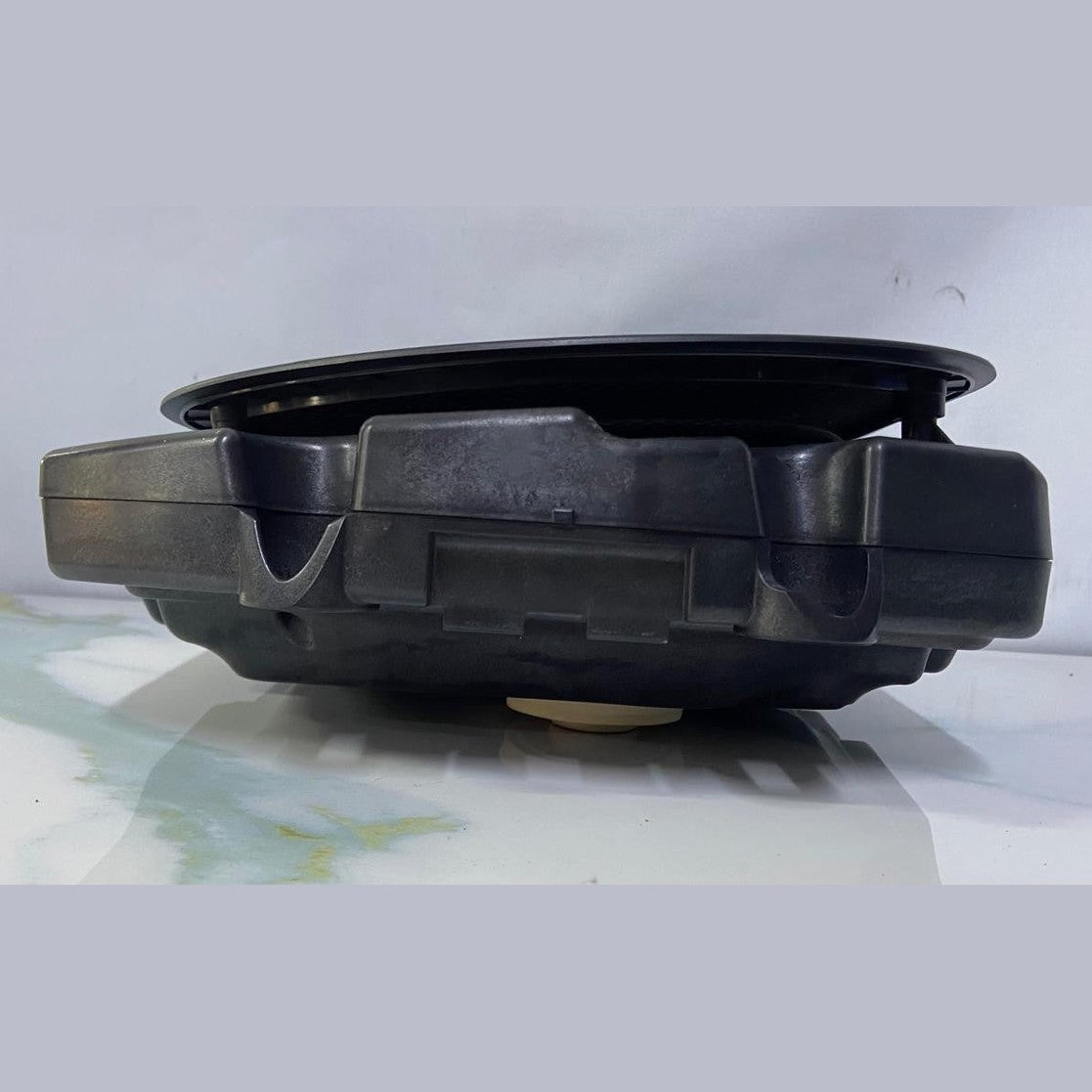 OEM BMW 7 F01 F02 F03 F04 Front Subwoofer Speaker LEFTSide 9227483