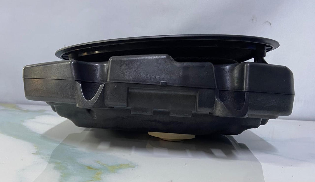 OEM BMW 7 F01 F02 F03 F04 Front Subwoofer Speaker LEFTSide 9227483