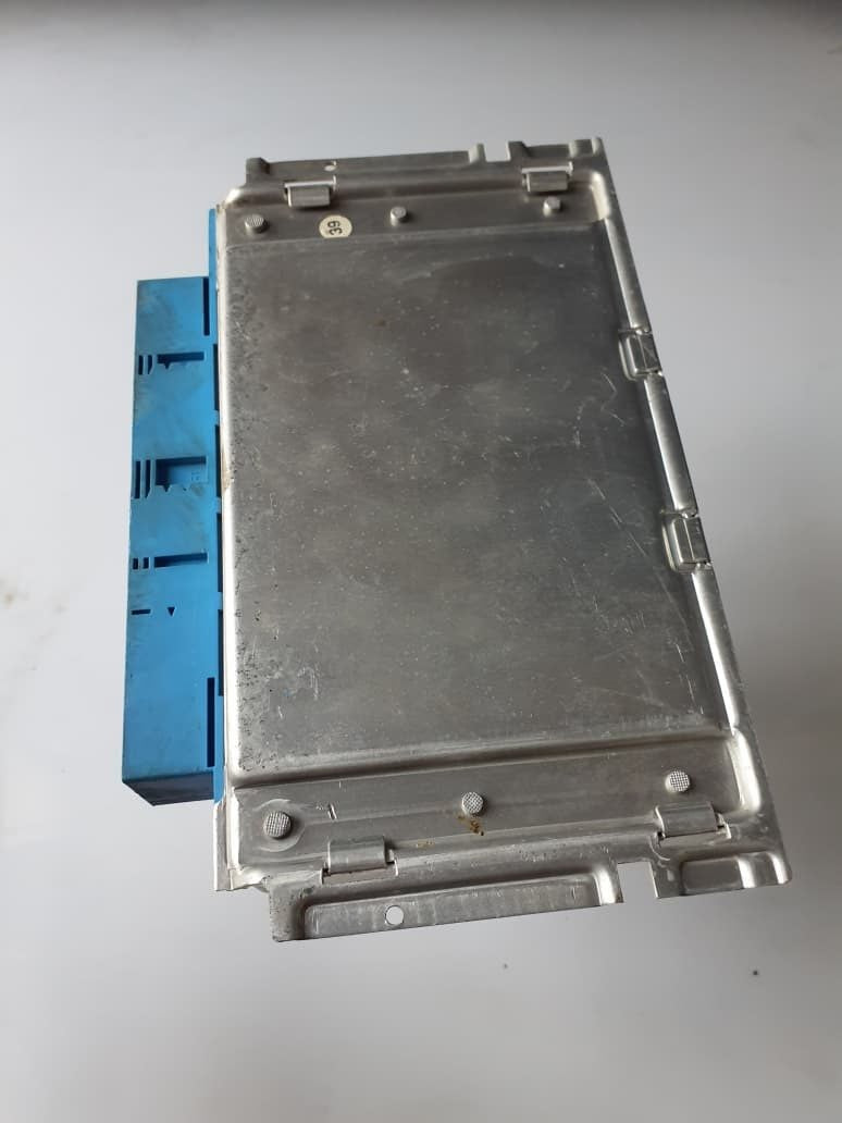 2001-2002 BMW 325i Transmission Control Module 7515810 E46 325C E39 525i E85