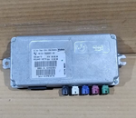 Load image into Gallery viewer, BMW OEM F10 F11 F12 SURROUND VIEW TOP REAR SIDE CAMERA CONTROL MODULE -9228322