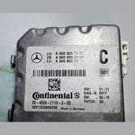 Bild in die Galerieansicht laden, Mercedes GL450 Front Windshield Lane Assist Camera A0009057402 W166, ML W218 CLS