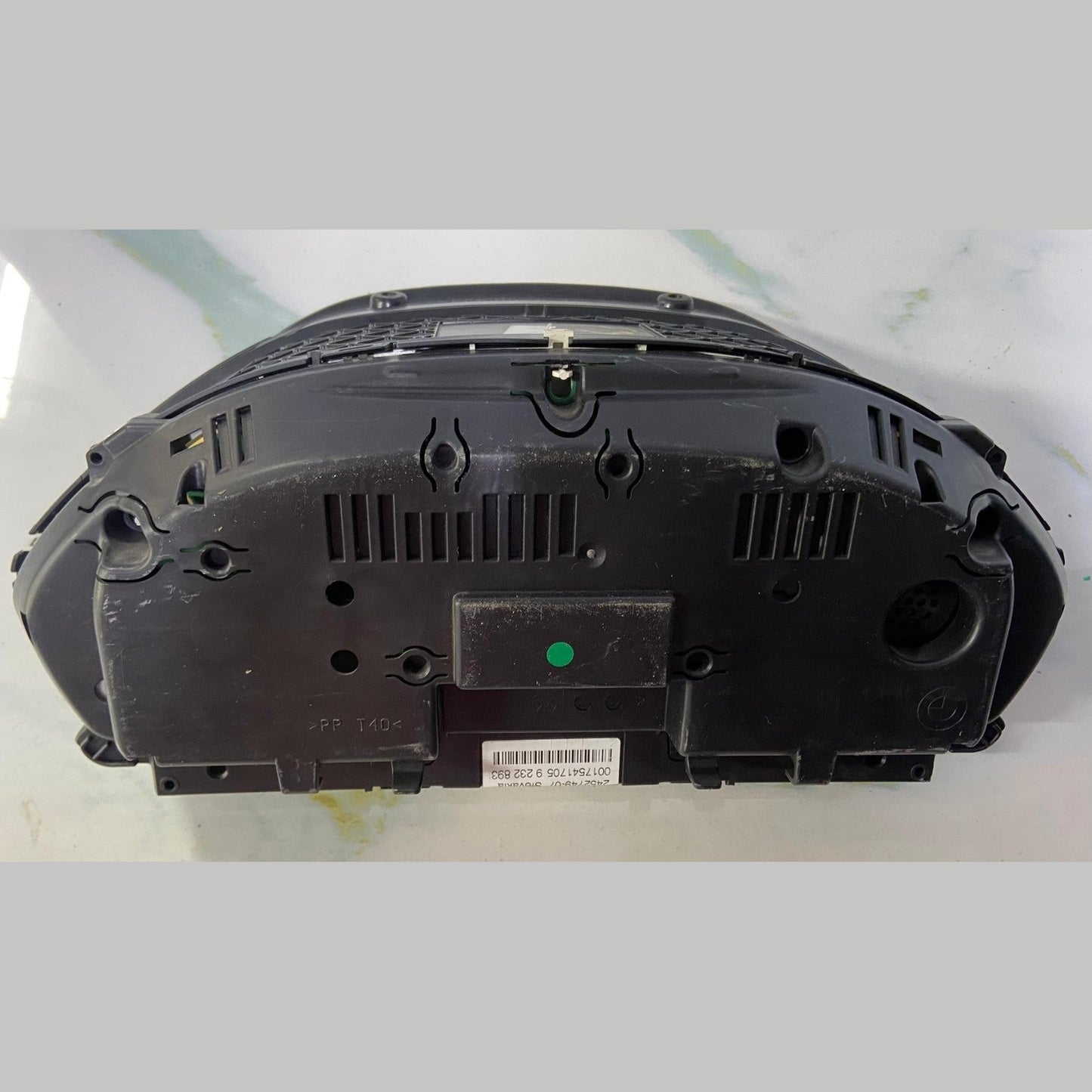 OEM BMW 3 SERIES F30 F31 F33 LCI DIESEL INSTRUMENT CLUSTER SPEEDOMETER 9232893