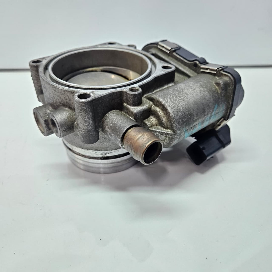7597871-2016-2020 BMW 1 2 3 5 Series X3 F25 E82 M2 E90 N55 Engine Throttle Body 