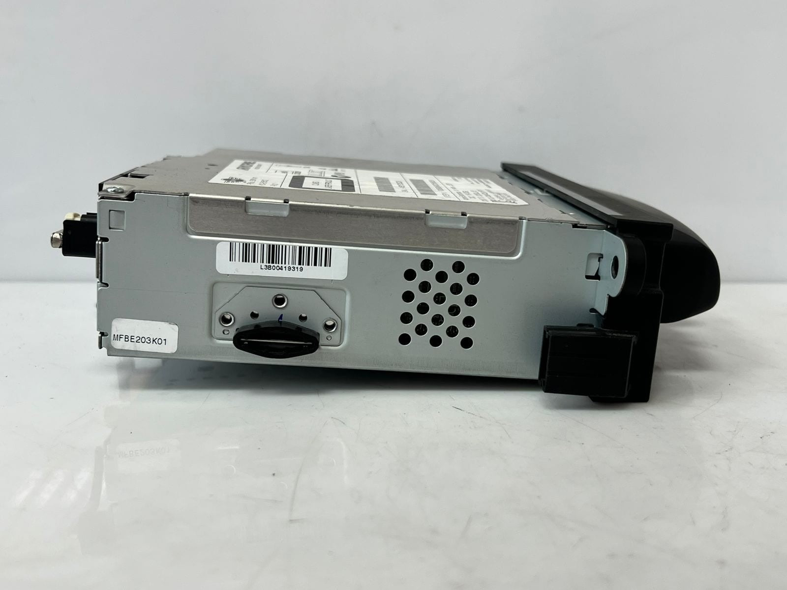 2011-2016 Mini Cooper R56 R57 R58 R59 R60 R55 Countryman Radio Head Unit 9361141